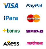 Kapıda Ödeme Seçenekleri